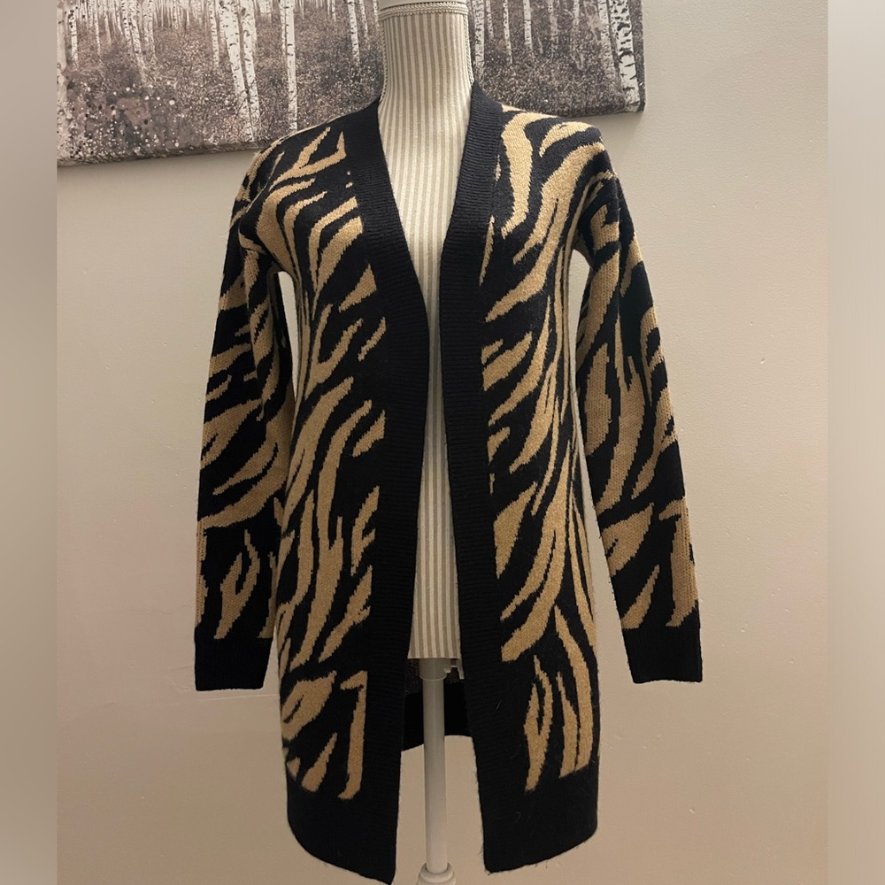 RW&CO Cardigan